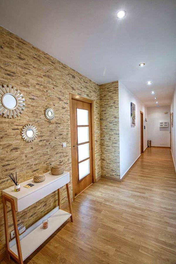 Apartamento entero, Night Day extra in Padrón, Costa de Galicia