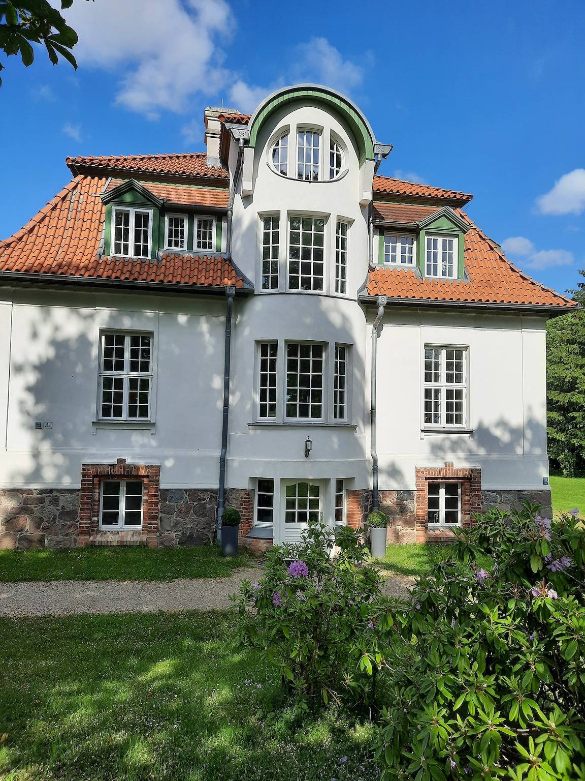 Ganze Ferienwohnung, Sonnen Stuuv in Stubbendorf, Mecklenburgische Ostseeküste