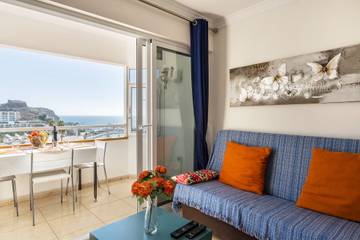Apartment for 4 People in Puerto Rico (Gran Canaria), Mogán, Photo 4