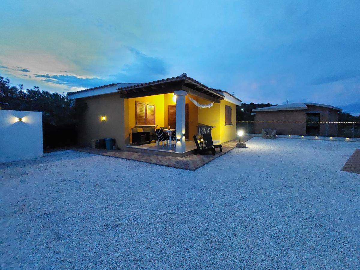 Ganze Wohnung, Apartment in S'ena E Sa Chitta, Siniscola