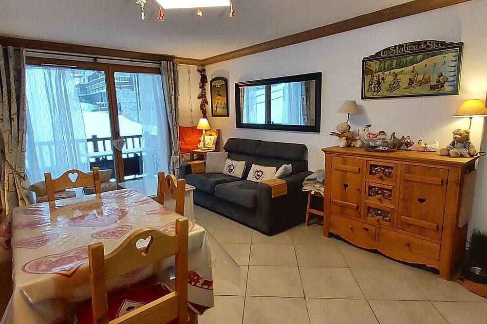 Appartement de vacances