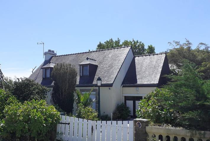 Location de vacances pour 6 personnes dans Plage des Grands Sables