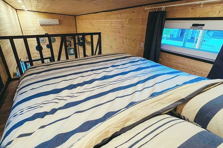 Gîte pour 4 personnes dans Menetou-Râtel - 2