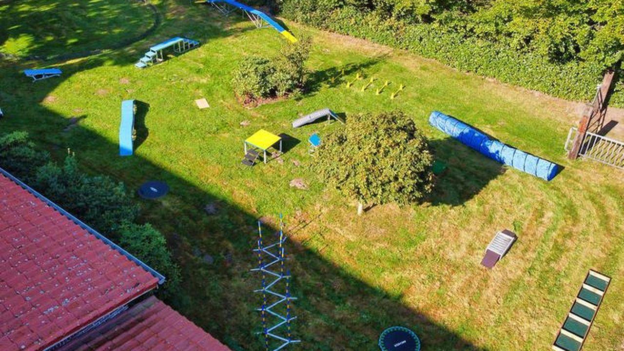 Ganze Ferienwohnung, Ferienwohnung für 4 Personen (90 m²) in Filsum in Filsum, Ostfriesland