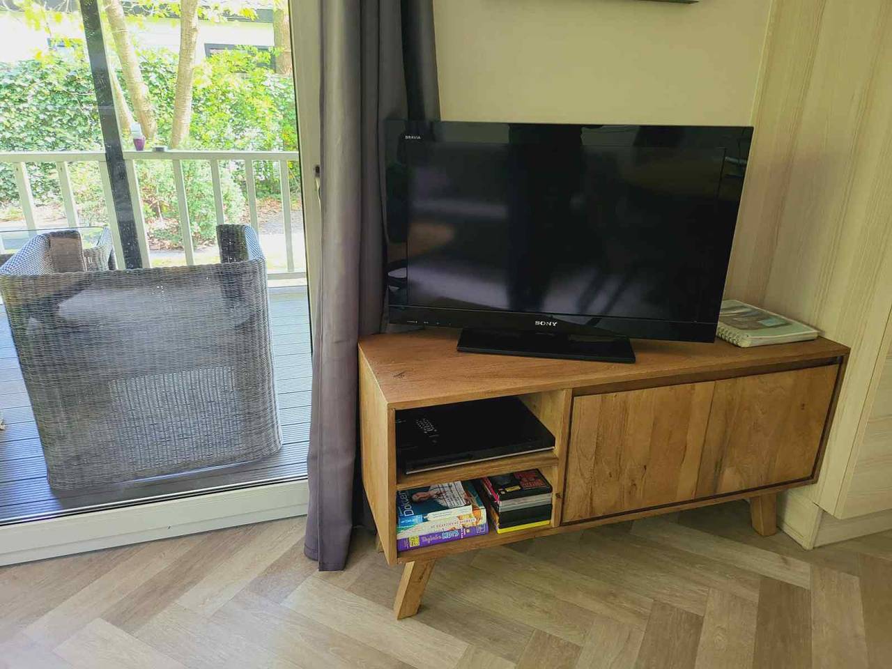 Schönes 8 Personen Ferienhaus mit Holzkamin in Veluwe