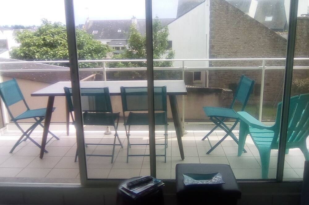 Ganze Wohnung, Etel: Hafen & Strände in Étel, Côte des Mégalithes