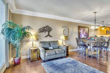 Vacation Apartment for 6 Guests in Indian Point, Ozark Mountains, Picture 4