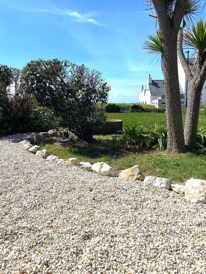 Four-Bedroom House in Porspoder, Région de Brest