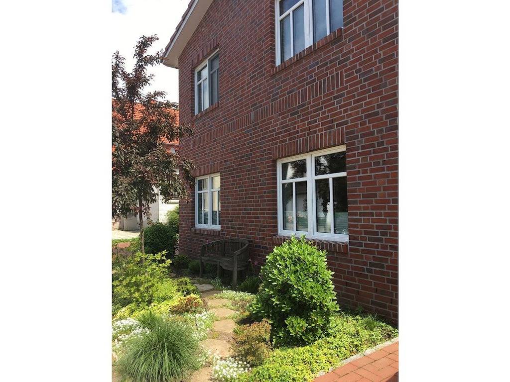 Ferienwohnung mit 2 Schlafzimmer in Döse, Cuxhaven