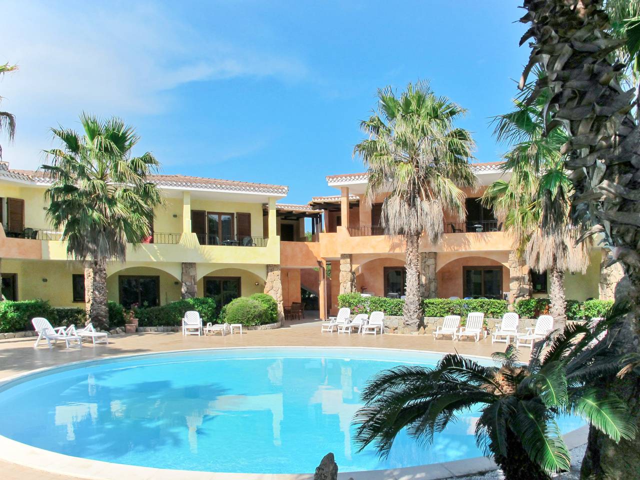 Appartamento vacanze a Gallura a partire da 73€ a notte