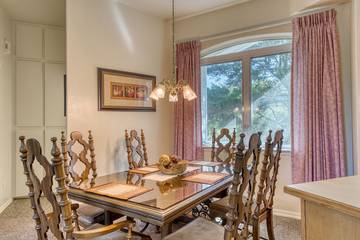 Vacation Apartment for 2 Guests in Florence (Oregon), Lane County, Picture 4