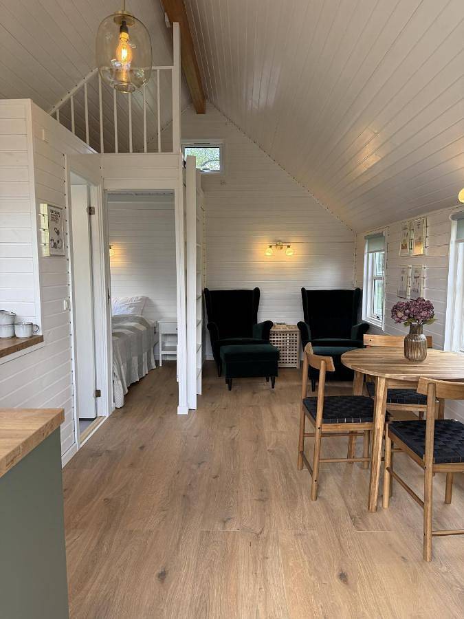 Velling Koller Hotel og Camping in Bryrup, Silkeborg