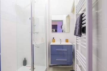 Appartement De Vacances pour 5 Personnes dans Saumur, Région de Saumur, Photo 3