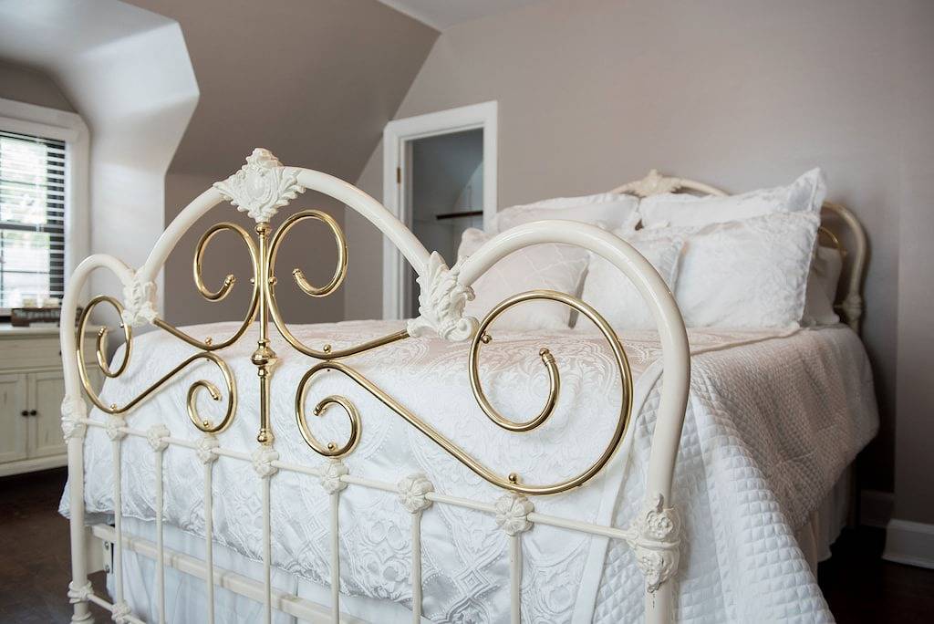 Urige 1932 \"Bissman Cottage\" komplett renoviert, in der historischen Innenstadt in Springfield (MO), Greene County (MO)