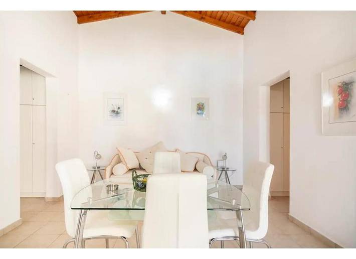 Bungalow für 5 Personen, mit Garten in Griechenland - 3