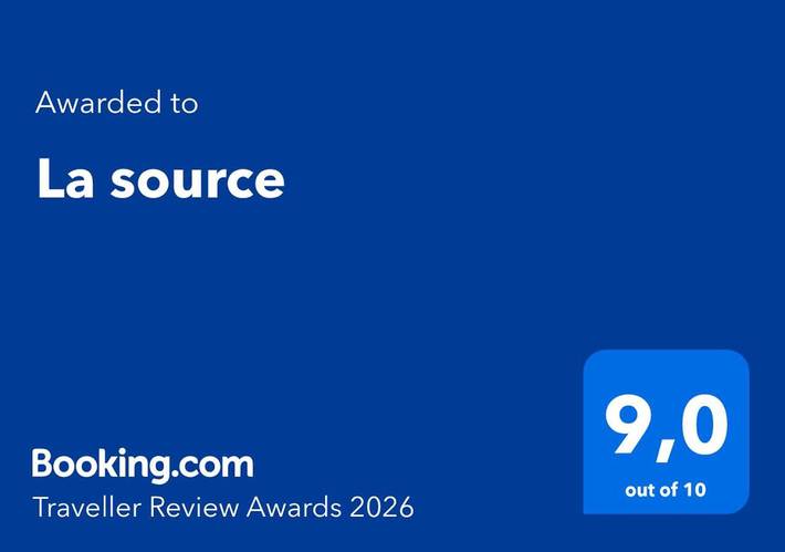 Location de vacances pour 2 personnes, avec vue et jardin ainsi que terrasse et sauna, animaux acceptés à Sondernach - 2