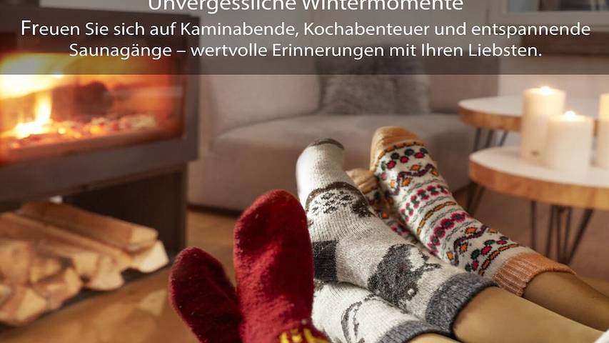 Ferienhaus für 12 Personen, mit Garten und Terrasse sowie Sauna, mit Haustier in Treis-Karden