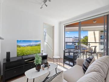 Lägenhet för 4 Personer i Sydney, New South Wales, Bild 1