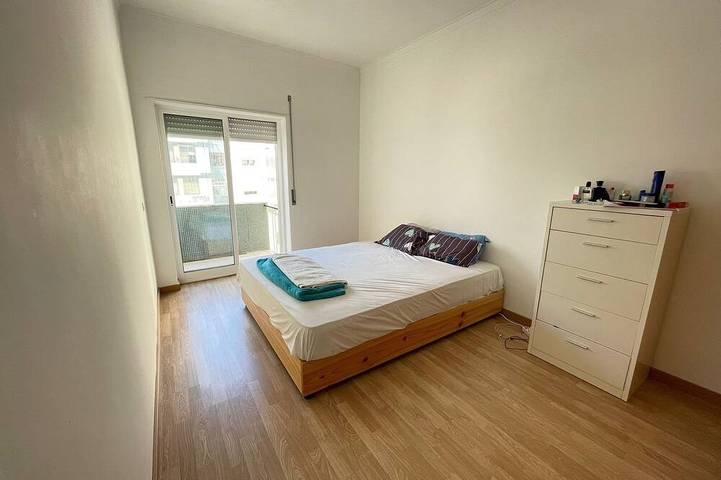 Apartamento de vacaciones para 2 personas - 1