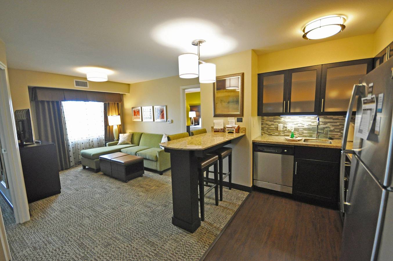 Appartamento vacanze a Contea di Eau Claire a partire da 205€ a notte