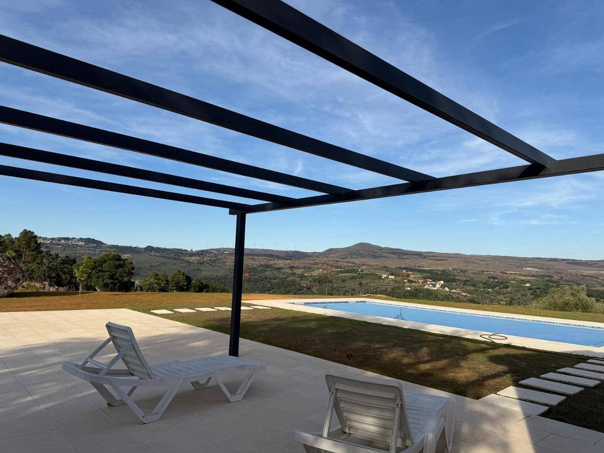 Quinta da Cabrida - Casa do Feitor - Douro in São João da Pesqueira, Vale do Douro