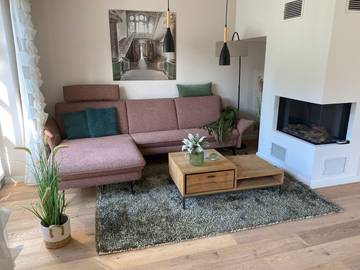 Ferienhaus für 6 Personen in Zingst, Fischland - Darß - Zingst, Bild 1