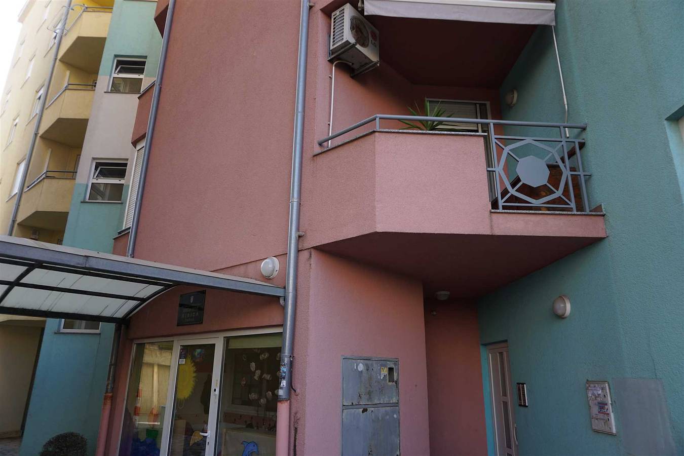 Entire apartment, Spacious Apartment Elek 3+2 guests, Zadar city in Zadar city, Zadar (Municipality)