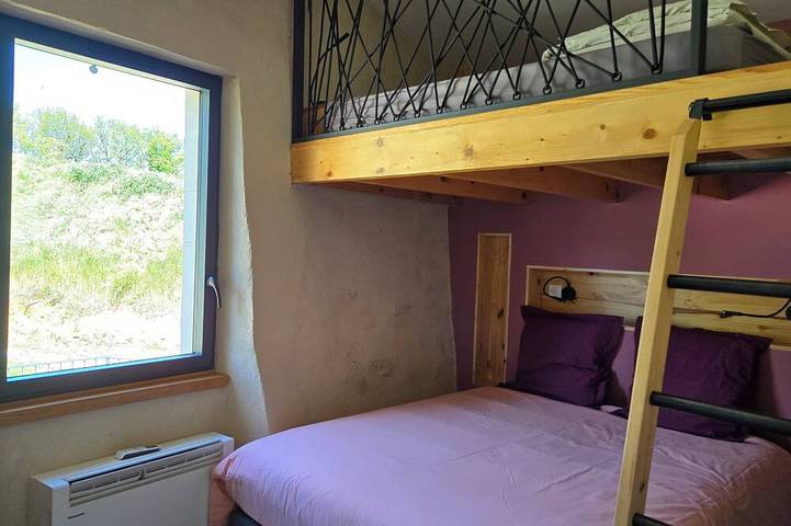 Location de vacances pour 15 personnes, avec jardin à Saint-Gervais-sur-Roubion - 4