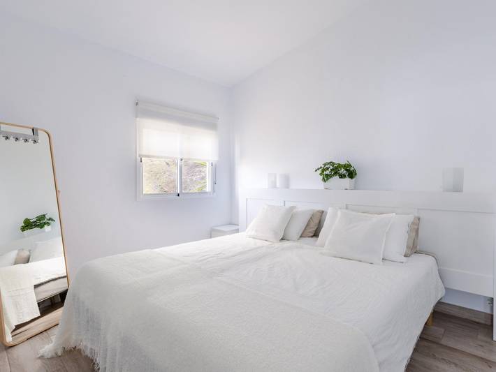 Appartement de vacances entier, Coastal Vista Hébergement unique in Bajamar, San Cristóbal de La Laguna
