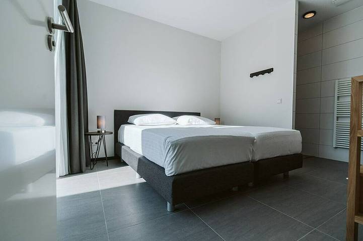 Hotel für 10 Personen in Ouddorp - 3