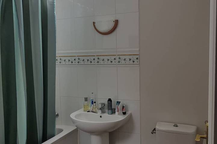 Location de vacances pour 9 personnes, avec jardin à Jugon-les-Lacs - 4