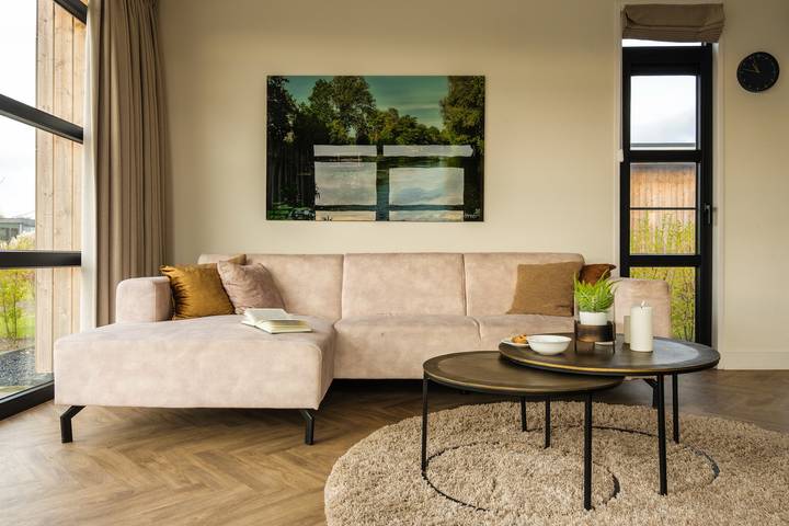 MarinaPark Residentie Nieuw Loosdrecht — Villa Nautica | 4 Pers. in Loosdrecht, Groene Hart