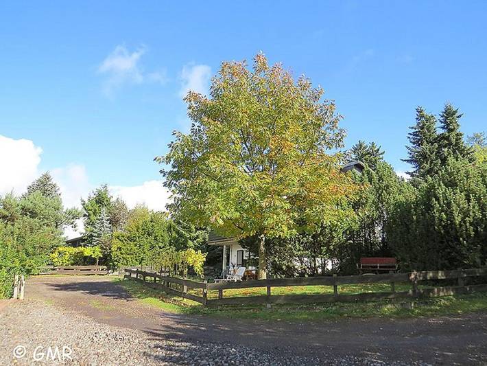 Ferienwohnung für 2 Personen, mit Garten im Hunsrück - 2