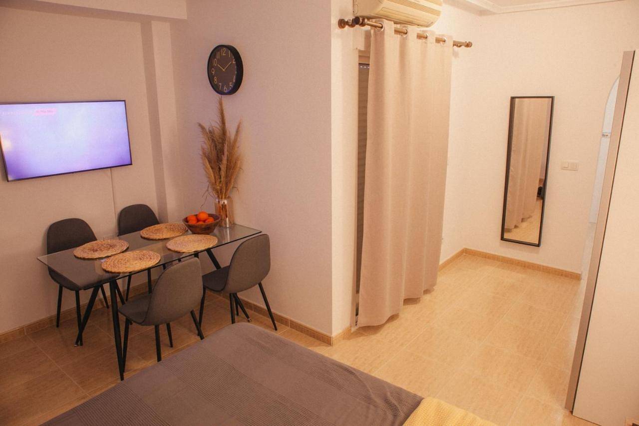 Aparthotel Costa Blanca in Torrevieja Centro, Torrevieja