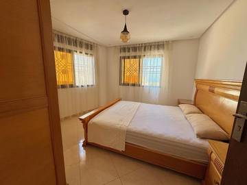 Gîte pour 5 personnes, avec vue et balcon dans Province d'Al Hoceima