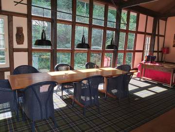 Ferienhaus für 6 Personen in Monschau, Nationalpark Eifel, Bild 2