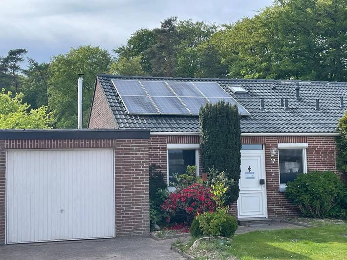 Haus Kiesseekoje – Ihr Wohlfühlort im Ferienpark Berumbur in Berumbur, Norden und Umgebung