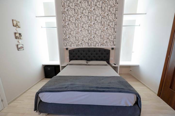 Suite Ionio - Teresita Guest House in Gallipoli, Gulf of Taranto