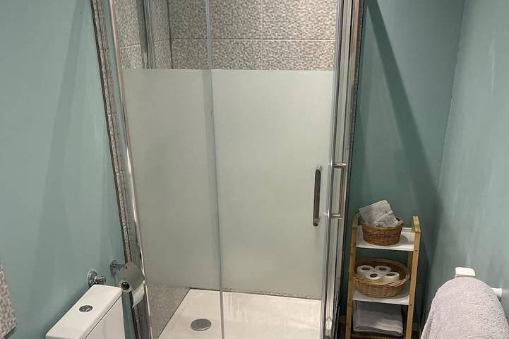 Location de vacances pour 4 personnes à Argenton-les-Vallées - 4