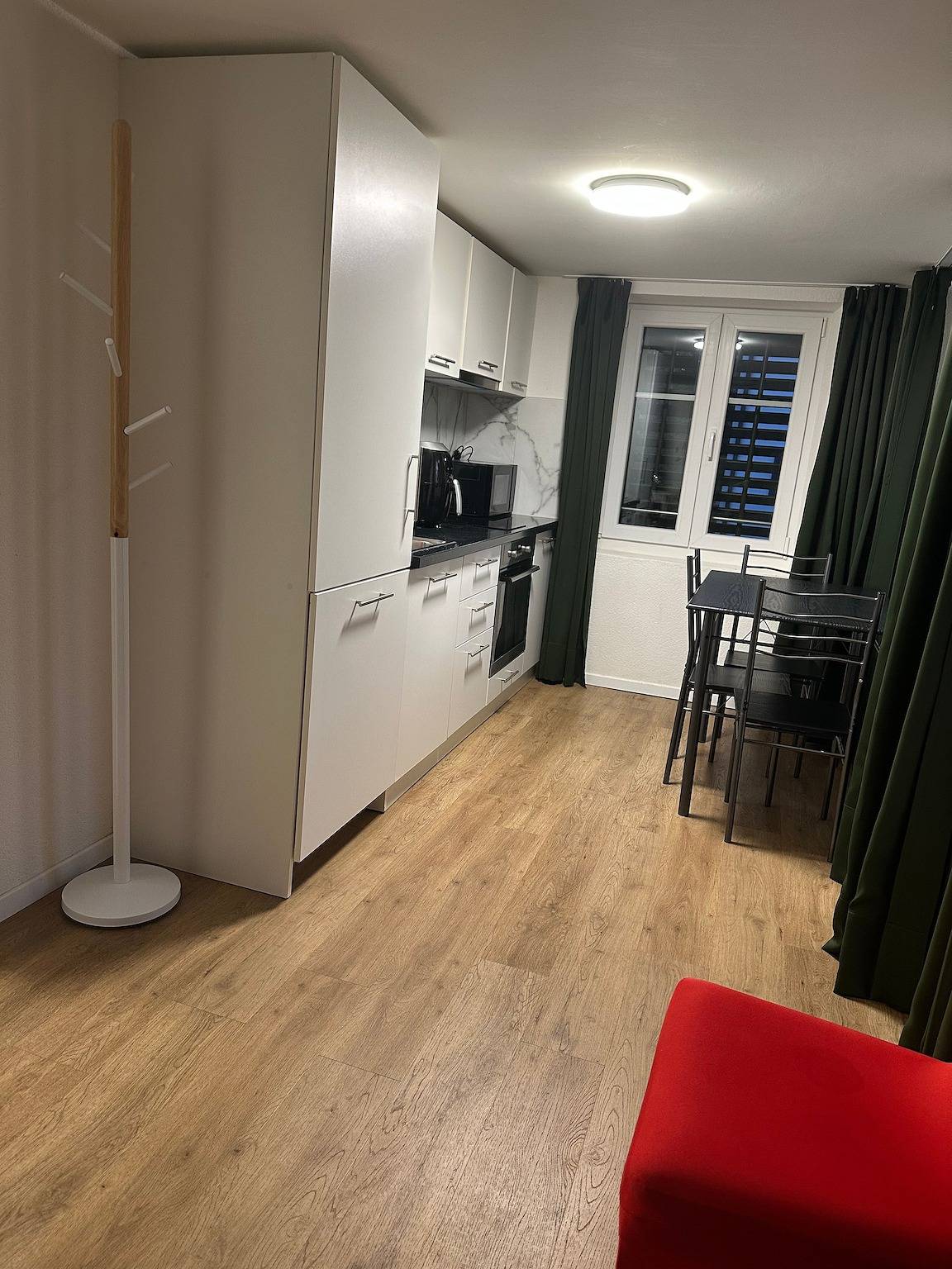 Casa vacanza per 2 persone con giardino in Canton Zurigo