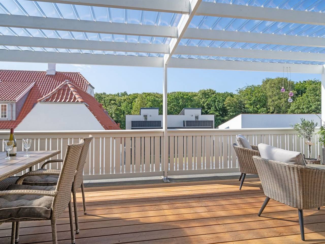 Appartamento vacanze a Skagen a partire da 199€ a notte