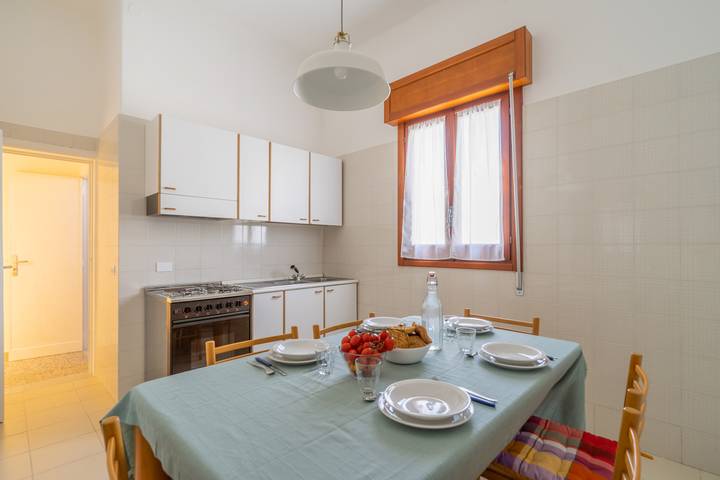 Maison d’hôte pour 6 personnes à Gallipoli - 2