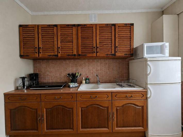 Location de vacances pour 4 personnes, avec jardin, animaux acceptés à Soligny-la-Trappe - 3