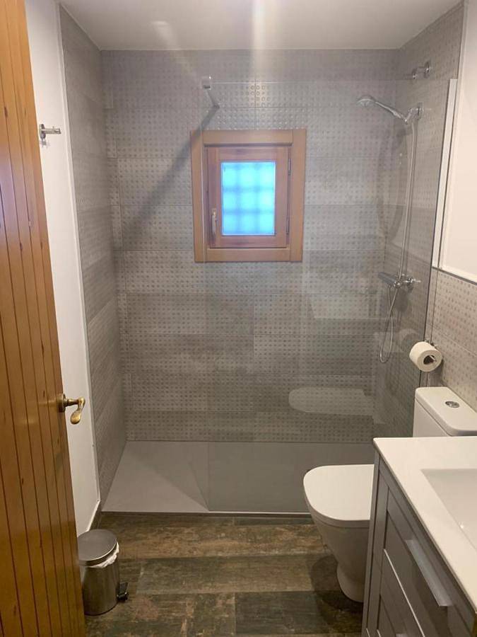 Apartamento de vacaciones para 4 personas, con terraza en Hoya de Huesca - 2