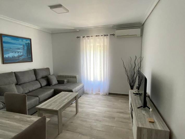 Gîte pour 4 personnes, avec balcon à Ciudad Rodrigo - 2