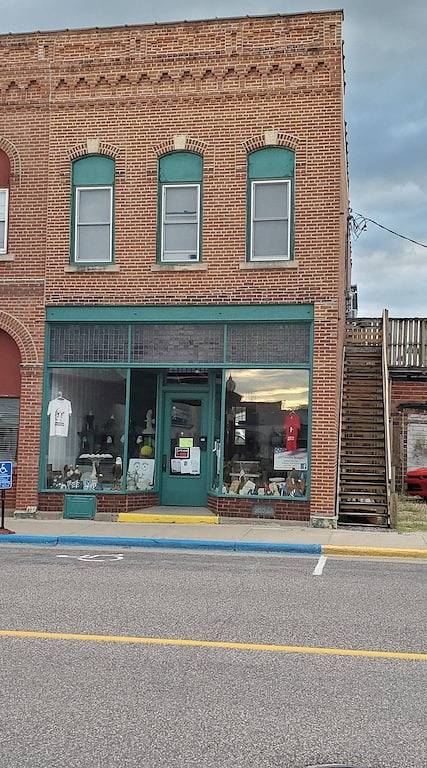 Ganze Wohnung, Cozy Apartment with Deck 1 Min. from Mississippi River & National Eagle Center. in Wabasha, Wabasha County