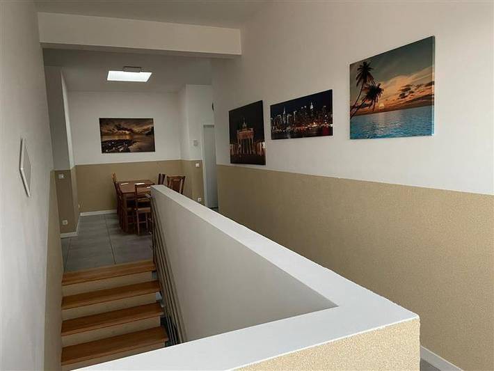 Ferienwohnung für 12 Personen