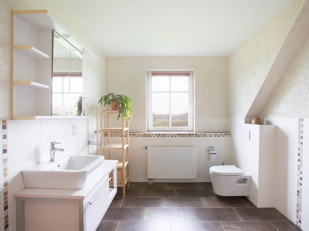 Ganze Ferienwohnung, Fewo 1 "Landhaus am Grashof" in Offenbüttel, Albersdorf und Umgebung