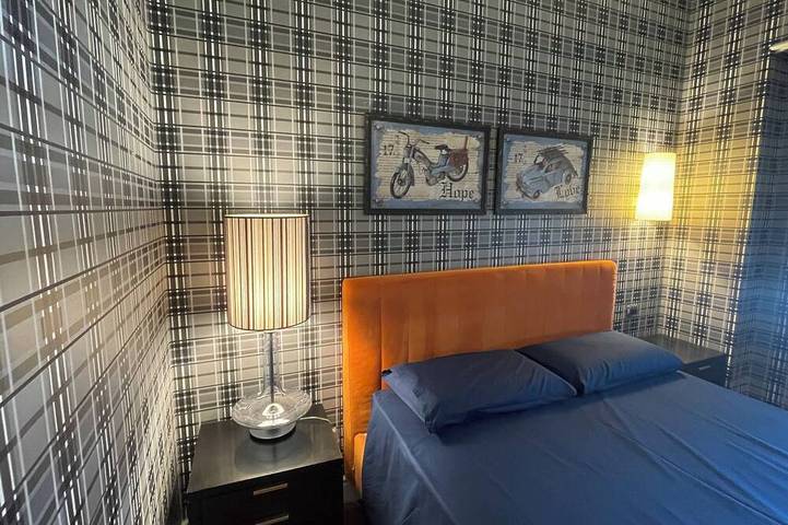 Superior Double Room in Avellino, Avellino Provinz