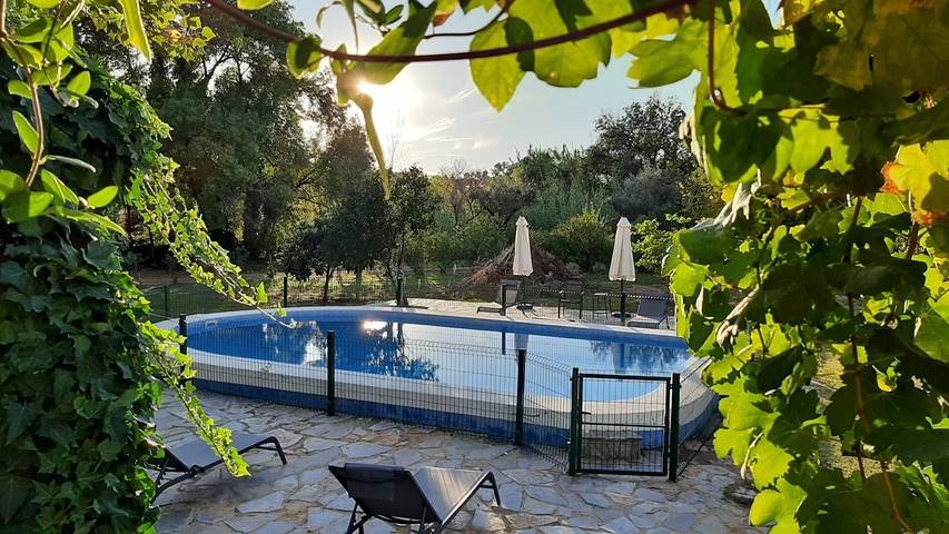 Rustico per 10 persone - 1